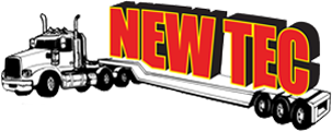 NEWTEC SALES LOGO